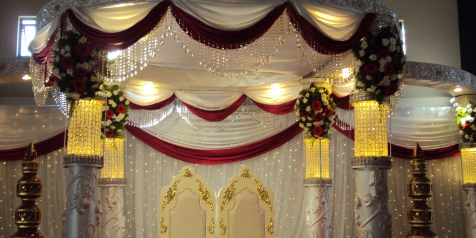 Ranis Mandap